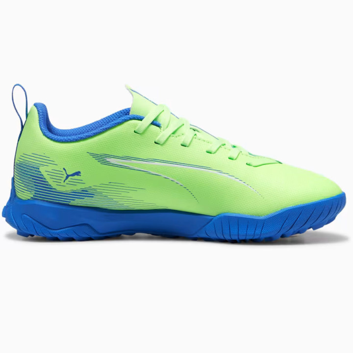 Buty Puma ULTRA 5 Play Jr TT 107910-03 | VUX.pl
