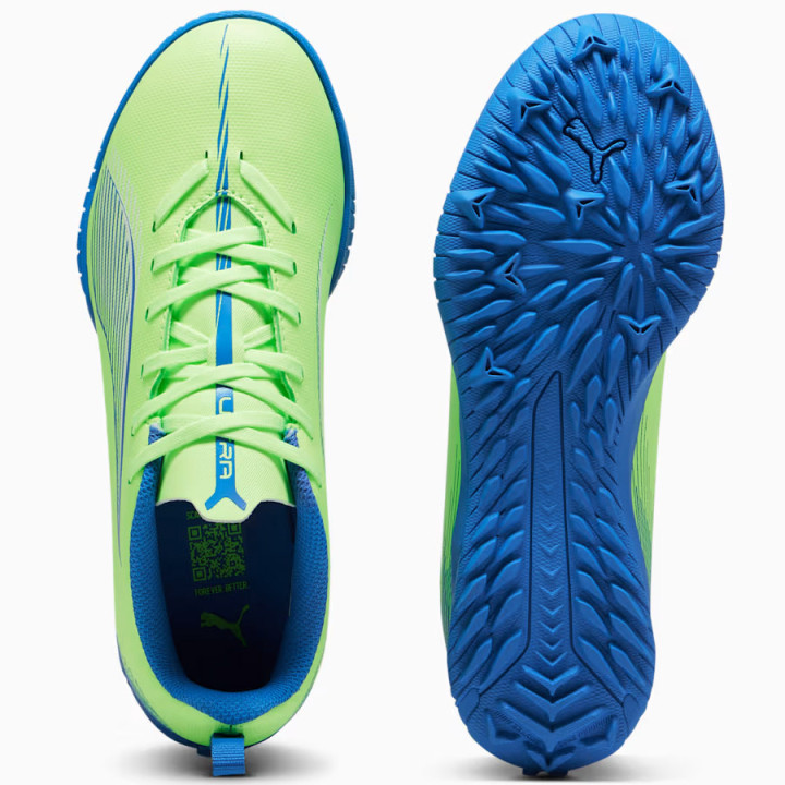 Buty Puma ULTRA 5 Play Jr TT 107910-03 | VUX.pl