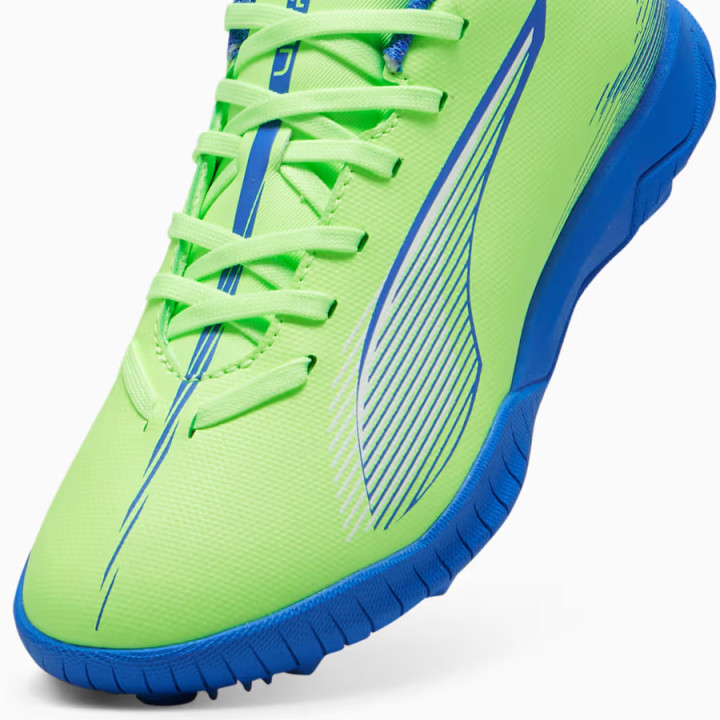 Buty Puma ULTRA 5 Play Jr TT 107910-03 | VUX.pl