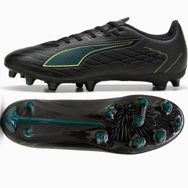 Buty Puma Ultra 6 Play FG/AG 108532-02 | VUX.pl
