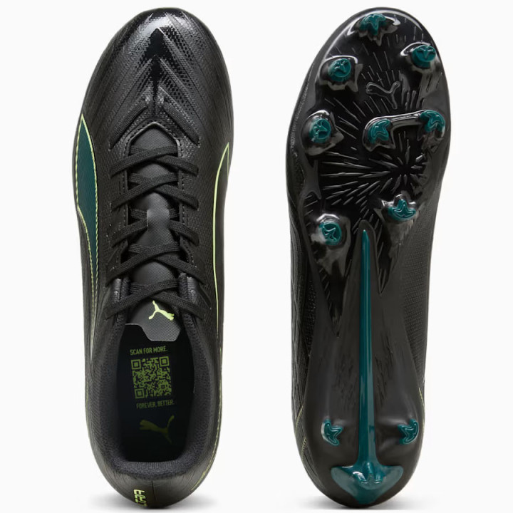 Buty Puma Ultra 6 Play FG/AG 108532-02 | VUX.pl