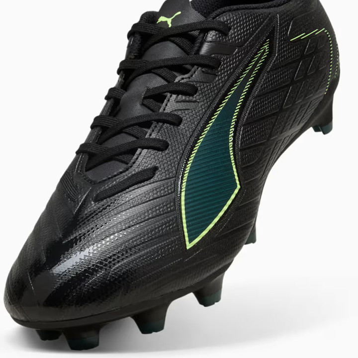 Buty Puma Ultra 6 Play FG/AG 108532-02 | VUX.pl