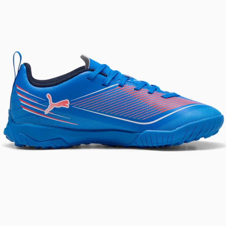 Buty Puma Ultra 6 Play Jr TT 108544-01 | VUX.pl