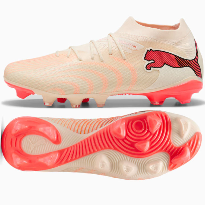 Buty Puma Future 9 Match Fusion FG/AG 109135-01 | VUX.pl