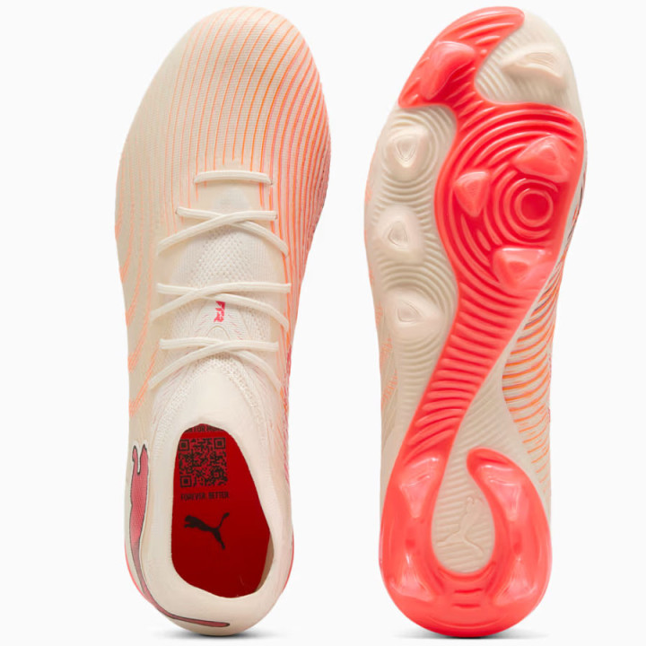 Buty Puma Future 9 Match Fusion FG/AG 109135-01 | VUX.pl