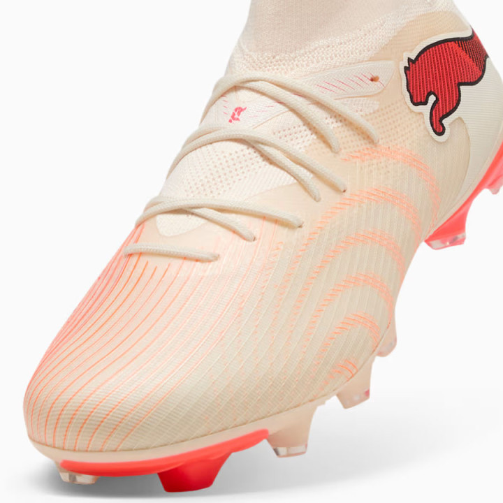 Buty Puma Future 9 Match Fusion FG/AG 109135-01 | VUX.pl