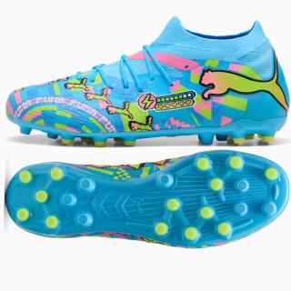 Buty Puma Future 9 Match Advanced Level MG 109215-01 | VUX.pl