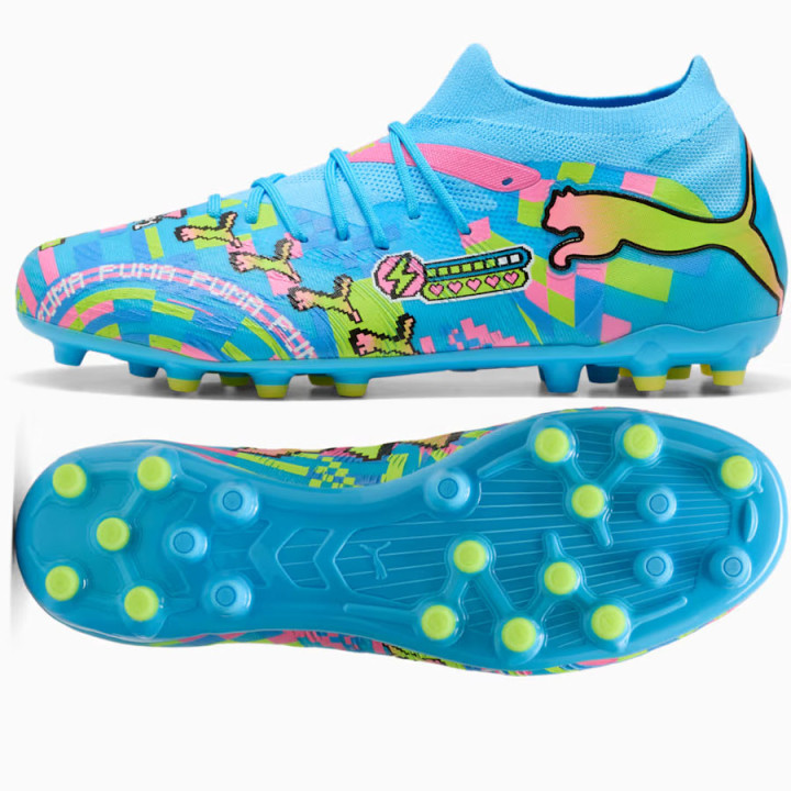 Buty Puma Future 9 Match Advanced Level MG 109215-01 | VUX.pl