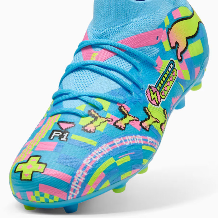 Buty Puma Future 9 Match Advanced Level MG 109215-01 | VUX.pl