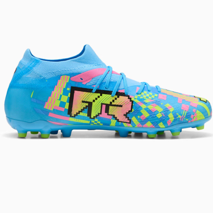 Buty Puma Future 9 Match Advanced Level MG 109215-01 | VUX.pl