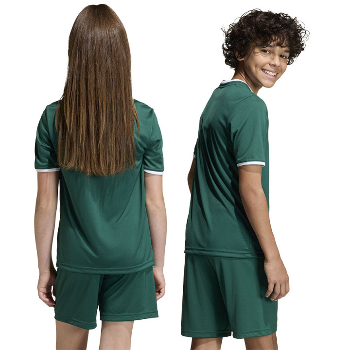 Koszulka adidas ENTRADA 26 JSY Junior KE9834 | VUX.pl