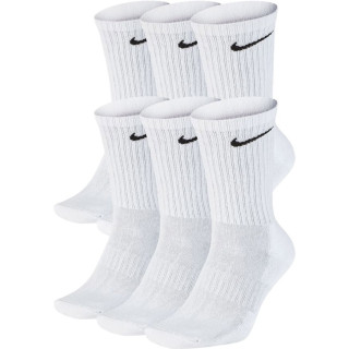 Skarpety Nike Everyday Long Cushion SX7666-100 | VUX.pl