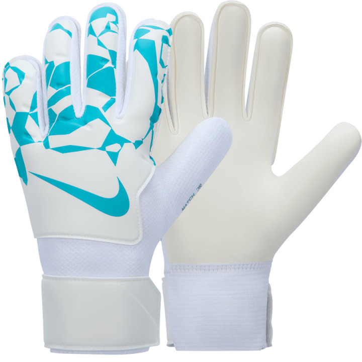 Rękawice Nike Match Junior HQ0258-101 | VUX.pl