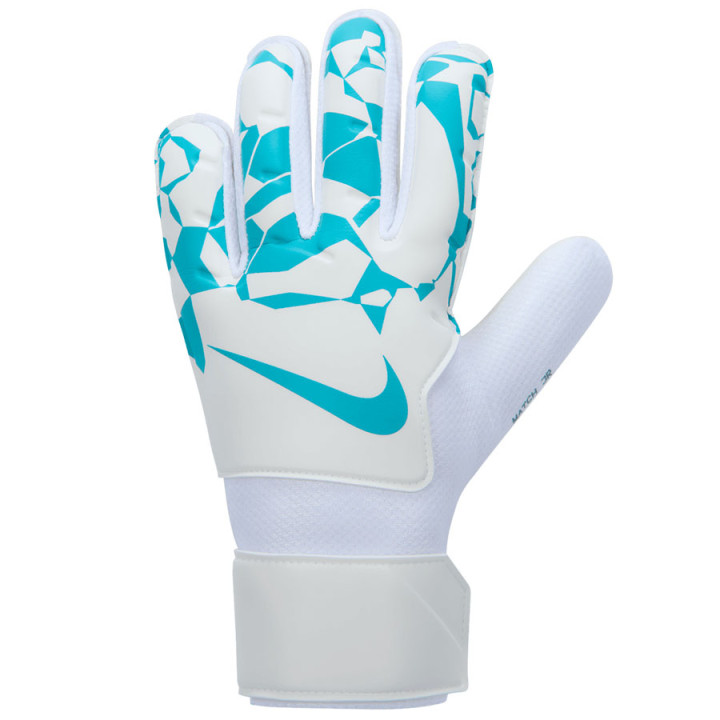 Rękawice Nike Match Junior HQ0258-101 | VUX.pl