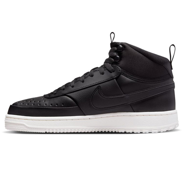 Buty Nike Court Vision MID Winter DR7882-002 | VUX.pl