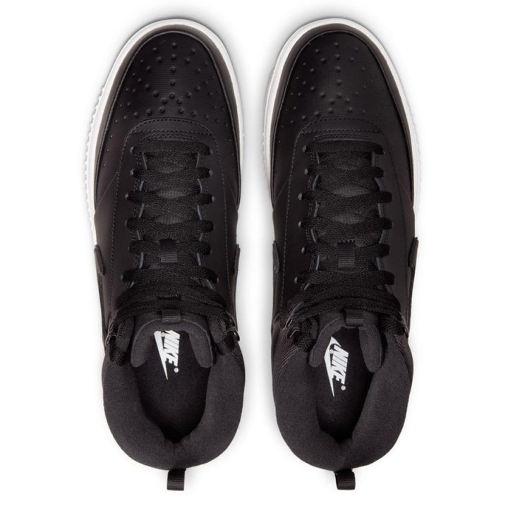 Buty Nike Court Vision MID Winter DR7882-002 | VUX.pl
