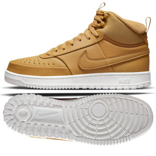 Buty Nike Court Vision MID Winter DR7882-700 | VUX.pl