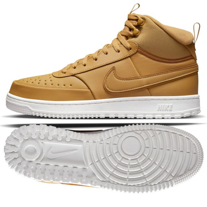 Buty Nike Court Vision MID Winter DR7882-700 | VUX.pl