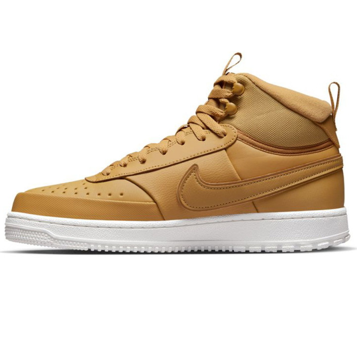 Buty Nike Court Vision MID Winter DR7882-700 | VUX.pl