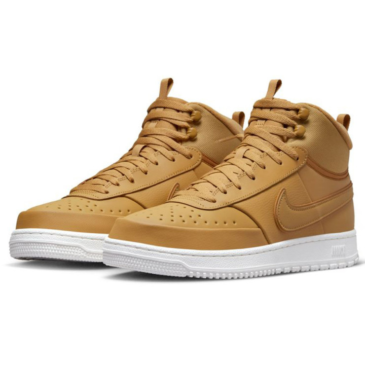 Buty Nike Court Vision MID Winter DR7882-700 | VUX.pl