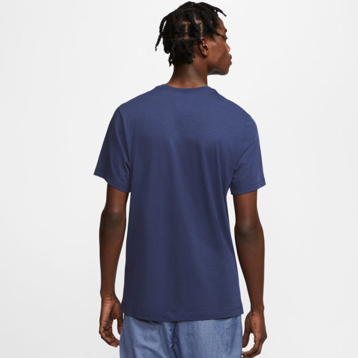 T-Shirt Nike Sportswear AR5004-411 | VUX.pl