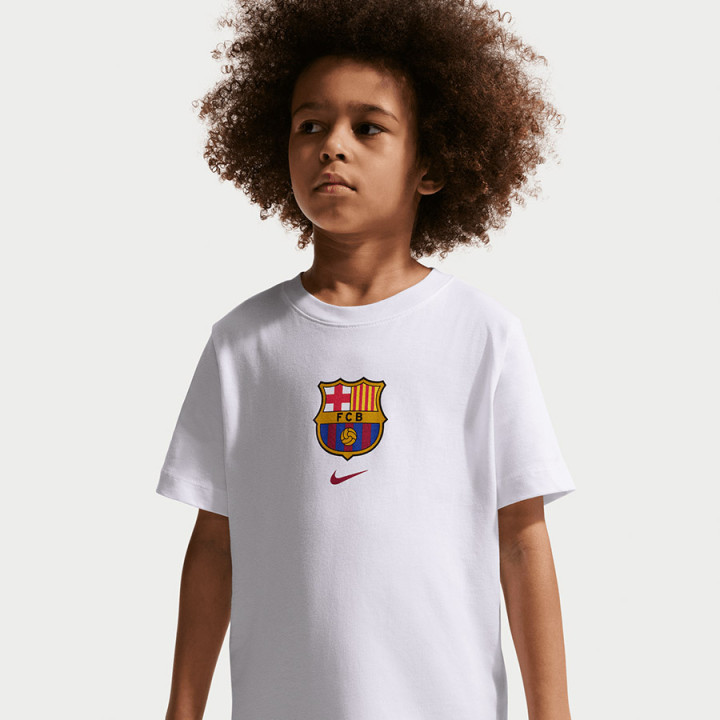 Koszulka Nike FC Barcelona IM1708-100 | VUX.pl