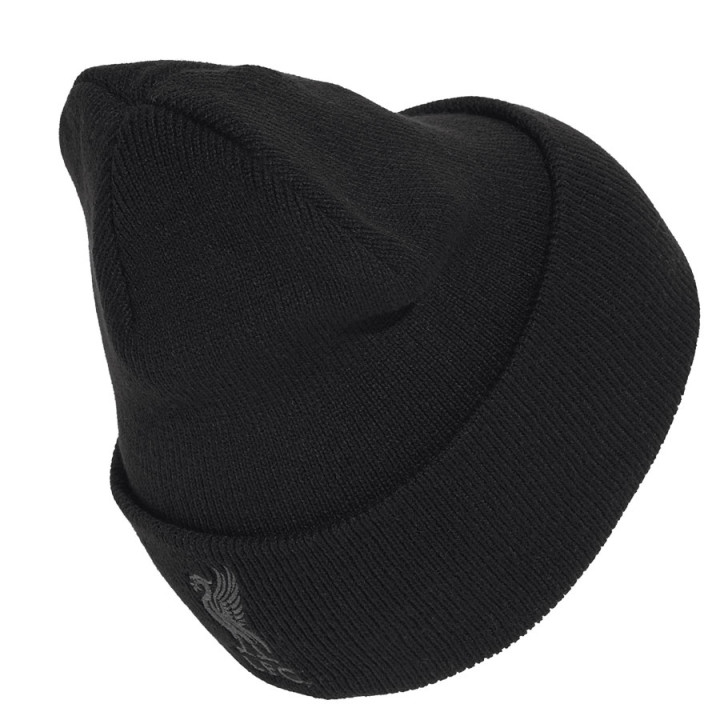 Czapka adidas Liverpool FC beanie OSFM KQ5143 | VUX.pl