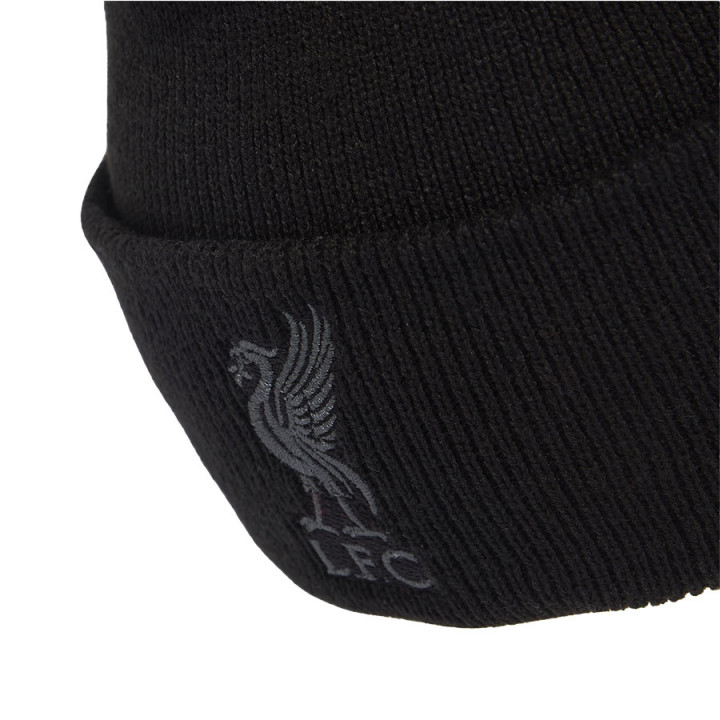 Czapka adidas Liverpool FC beanie OSFM KQ5143 | VUX.pl