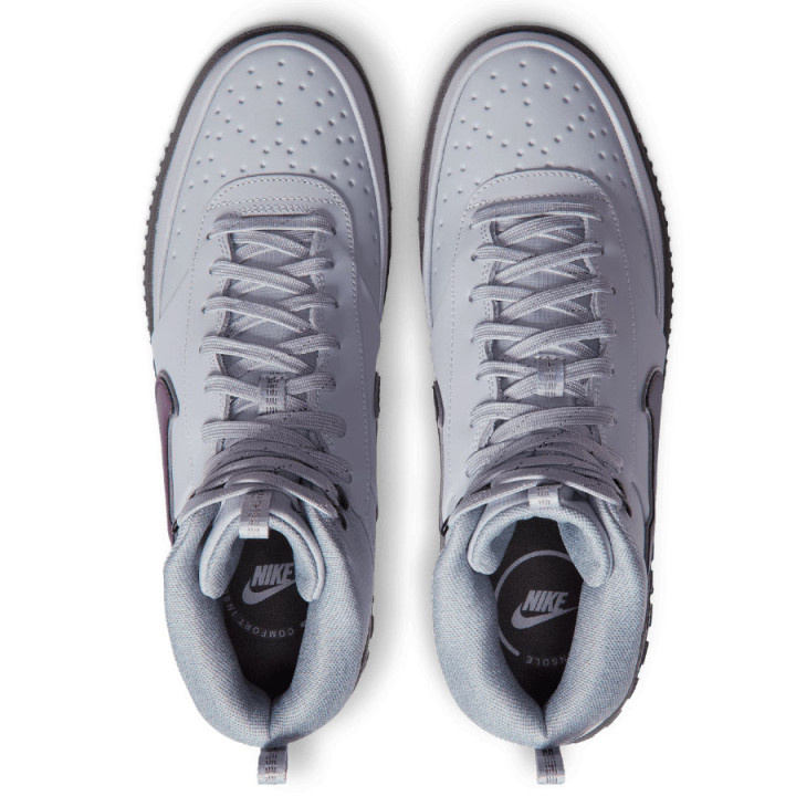 Buty Nike Court Vision MID Winter SE IQ7345-001 | VUX.pl