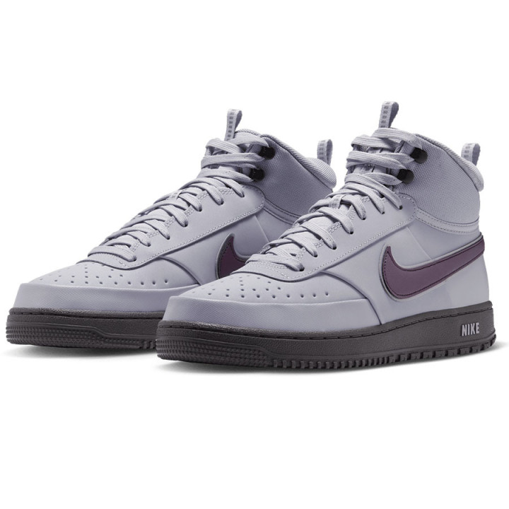 Buty Nike Court Vision MID Winter SE IQ7345-001 | VUX.pl
