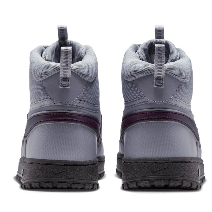 Buty Nike Court Vision MID Winter SE IQ7345-001 | VUX.pl
