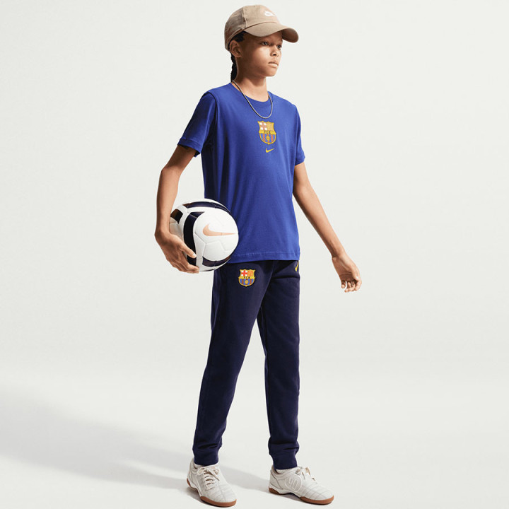 Koszulka Nike FC Barcelona IM1708-455 | VUX.pl