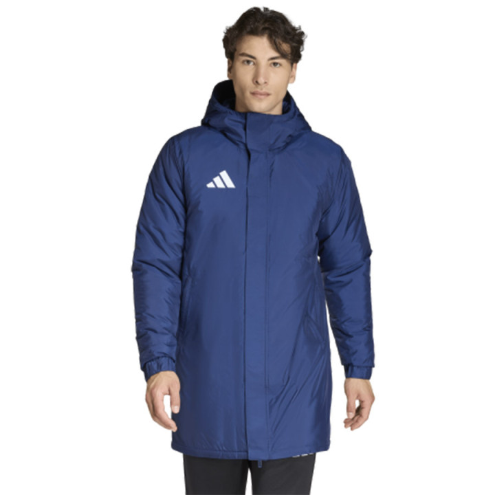 Kurtka adidas ENTRADA 26 Stadium Jacket JZ6669 | VUX.pl
