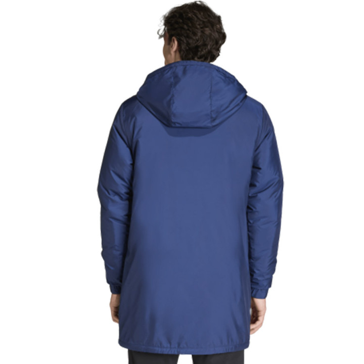 Kurtka adidas ENTRADA 26 Stadium Jacket JZ6669 | VUX.pl