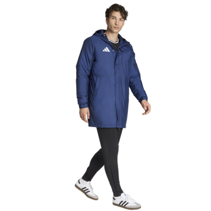 Kurtka adidas ENTRADA 26 Stadium Jacket JZ6669 | VUX.pl