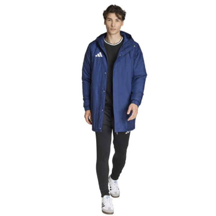 Kurtka adidas ENTRADA 26 Stadium Jacket JZ6669 | VUX.pl