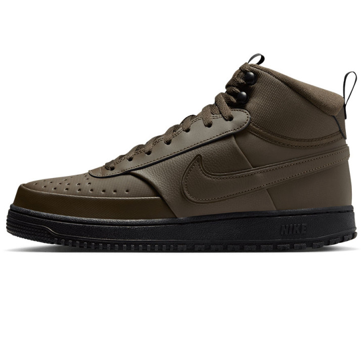 Buty Nike Court Vision MID Winter DR7882-200 | VUX.pl