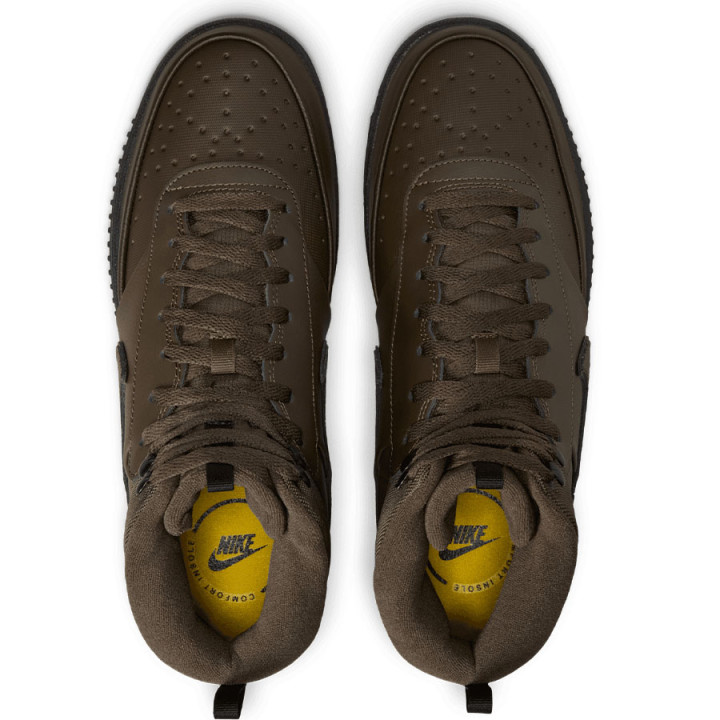 Buty Nike Court Vision MID Winter DR7882-200 | VUX.pl