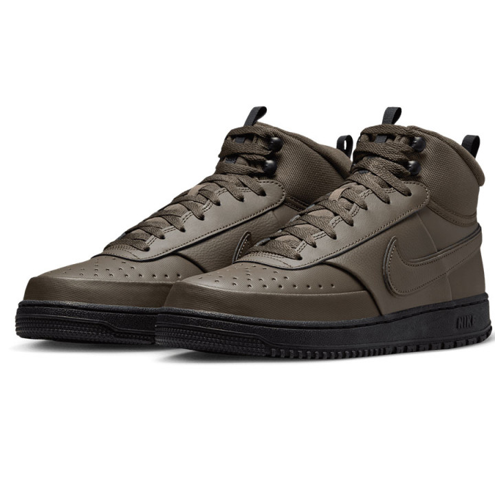 Buty Nike Court Vision MID Winter DR7882-200 | VUX.pl