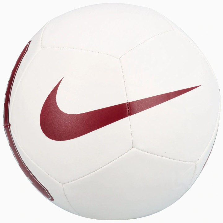 Piłka Nike Polska Pitch IQ7533-100 | VUX.pl