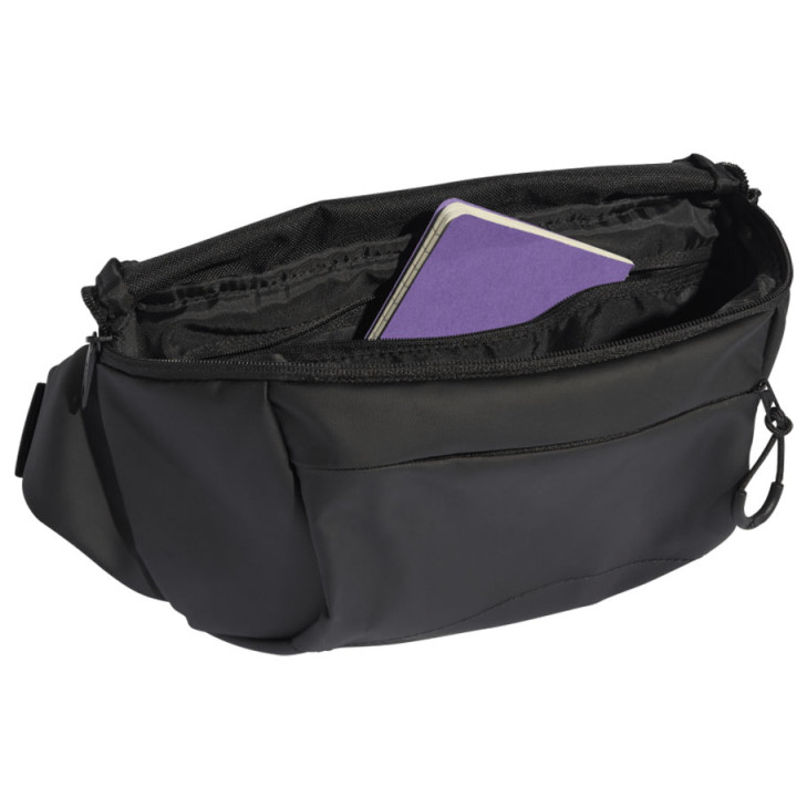 Saszetka nerka adidas Tiro Competition Waist Bag JY7981 | VUX.pl