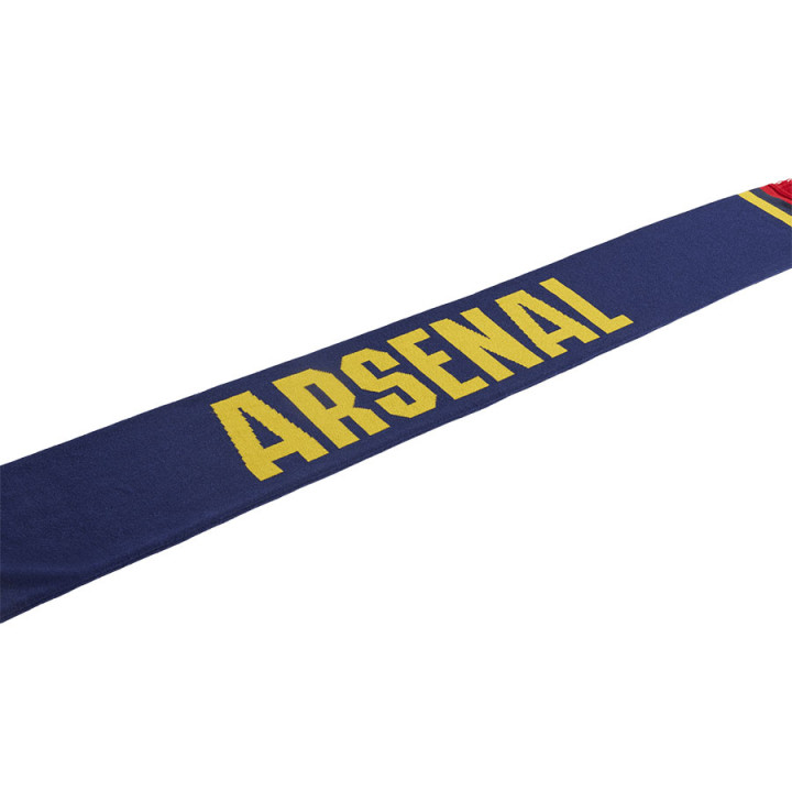 Szal adidas Arsenal Londyn KS9409 | VUX.pl