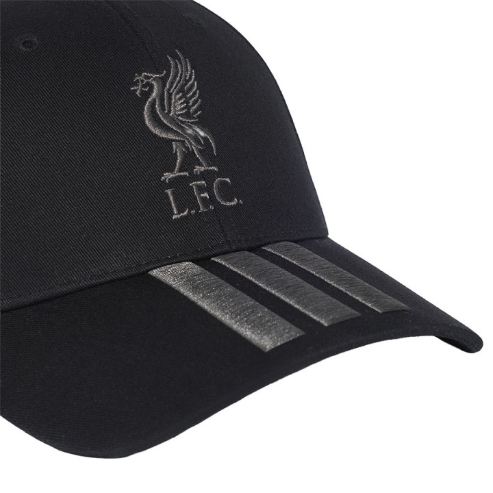 Czapka adidas Liverpool FC OFSM KQ5137 | VUX.pl