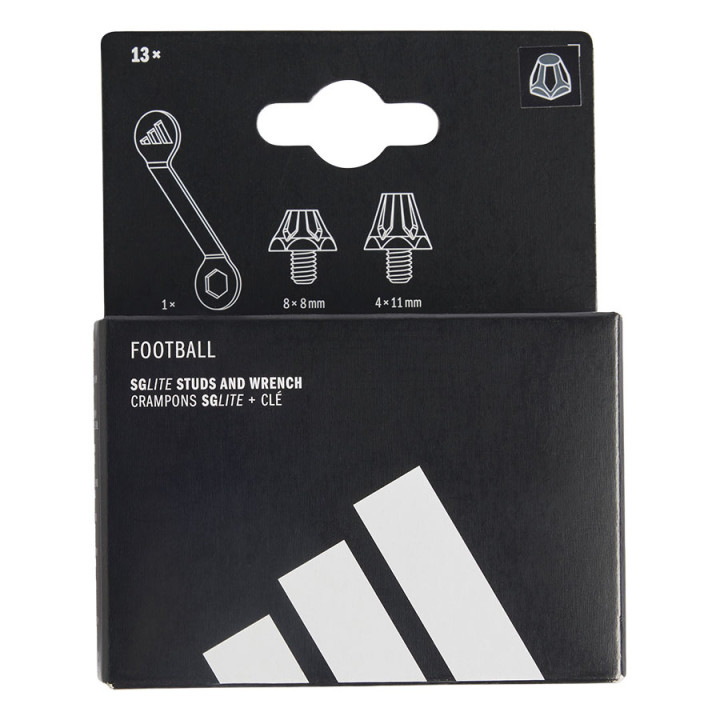 Kołki adidas SG LITE Studs KT1819 | VUX.pl