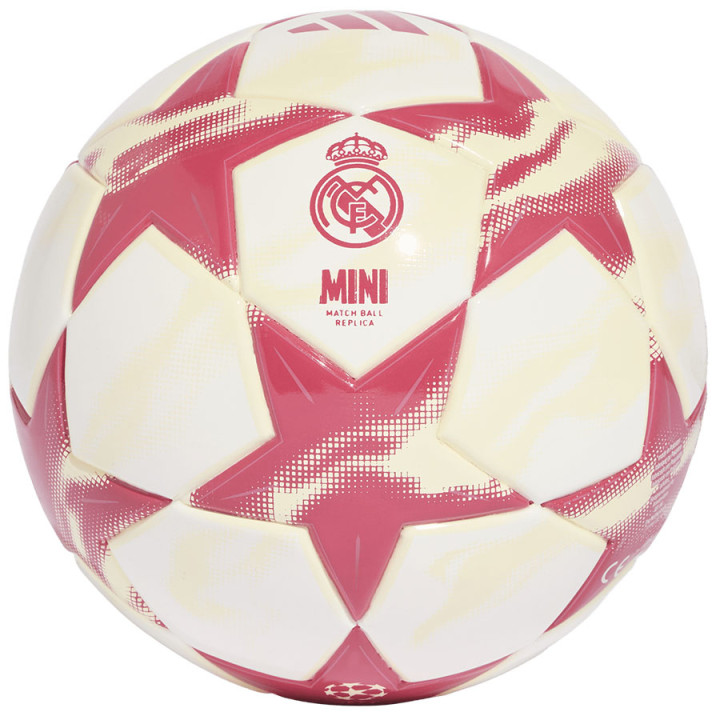Piłka adidas UCL RM Mini KE5107 | VUX.pl