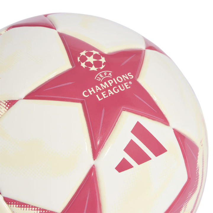Piłka adidas UCL RM Mini KE5107 | VUX.pl