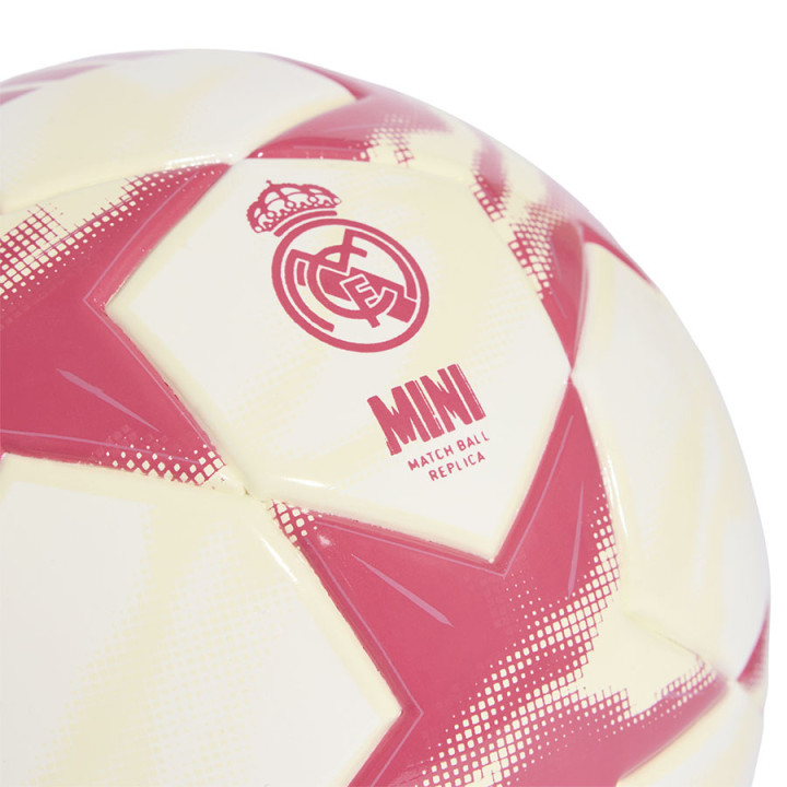 Piłka adidas UCL RM Mini KE5107 | VUX.pl