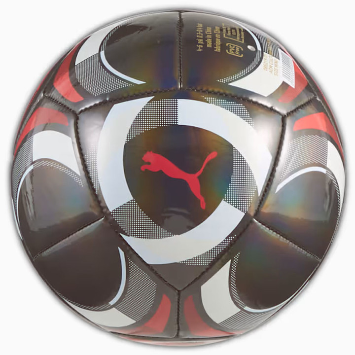 Piłka Puma AC Milan Culture Ball Mini 085219-01 | VUX.pl