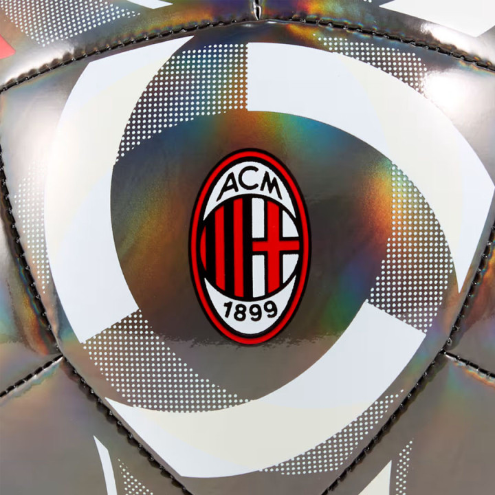Piłka Puma AC Milan Culture Ball Mini 085219-01 | VUX.pl