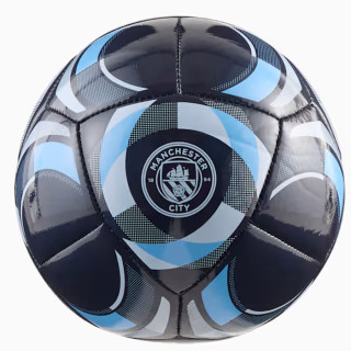 Piłka Puma Manchester City Culture Ball Mini 085245-01 | VUX.pl